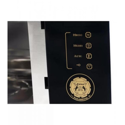 Мікрохвильова піч з грилем та конвекцією Kaiser EM 2545 AD Мікрохвильова піч з грилем та конвекцією Kaiser EM 2545 AD