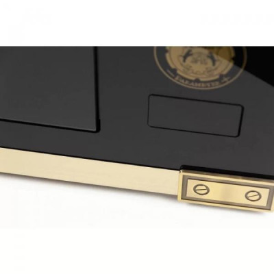 Мікрохвильова піч з грилем та конвекцією Kaiser EM 2545 AD Мікрохвильова піч з грилем та конвекцією Kaiser EM 2545 AD