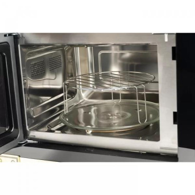 Мікрохвильова піч з грилем та конвекцією Kaiser EM 2545 AD Мікрохвильова піч з грилем та конвекцією Kaiser EM 2545 AD