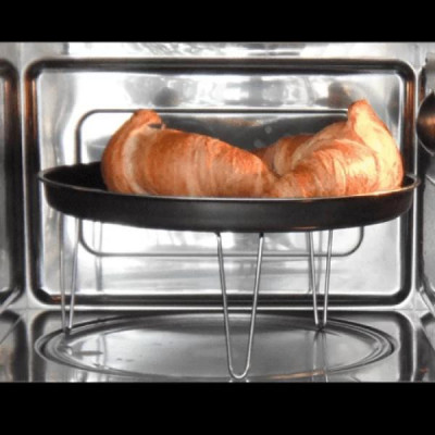 Мікрохвильова піч з грилем та конвекцією Kaiser EM 2545 AD Мікрохвильова піч з грилем та конвекцією Kaiser EM 2545 AD