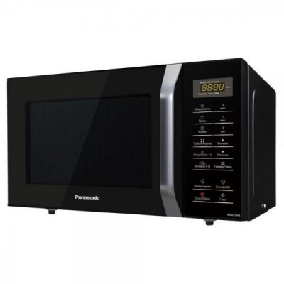 Мікрохвильова піч з грилем Panasonic NN-GT35HBZPE