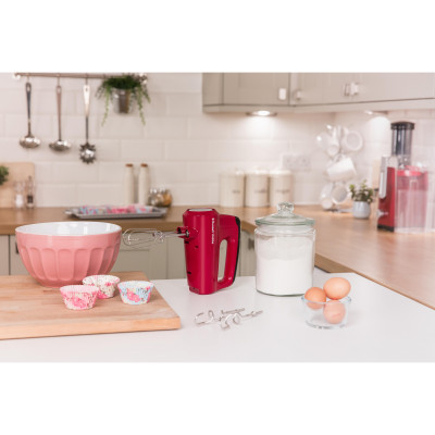 Міксер Russell Hobbs 24670-56