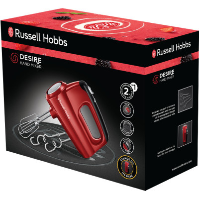 Міксер Russell Hobbs 24670-56