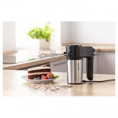 Міксер Sencor SHM 5207SS