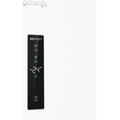 Морозильна камера Gorenje FNP619EAW6L (ZOF3168SED) (6823377)