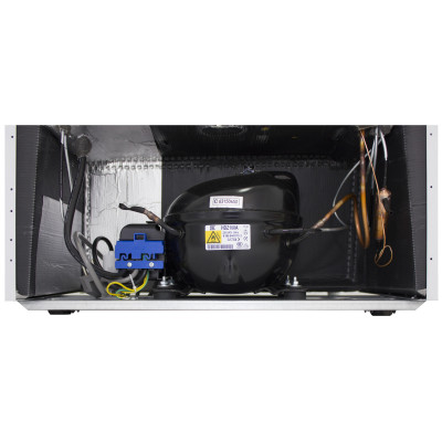 Морозильна камера Prime Technics FS 1411 MX