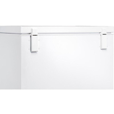 Морозильна скриня Hisense FC258D4AW1