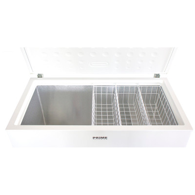Морозильна скриня Prime Technics CS 4021 E