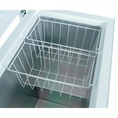 Морозильна скриня Snaige FH25SM-TM000F1