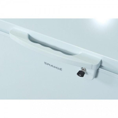 Морозильна скриня Snaige FH25SM-TM000F1