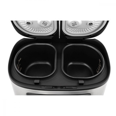 Мультиварка Ardesto DMC-SA1212SB