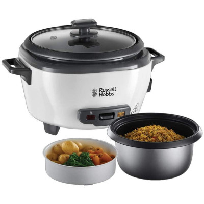 Мультиварка-рисоварка Russell Hobbs Medium 27030-56