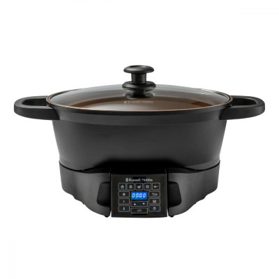 Мультиварка Russell Hobbs Good To Go 28270-56 Мультиварка Russell Hobbs Good To Go 28270-56