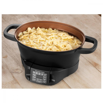 Мультиварка Russell Hobbs Good To Go 28270-56 Мультиварка Russell Hobbs Good To Go 28270-56