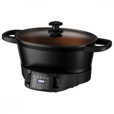 Мультиварка Russell Hobbs Good To Go 28270-56 Мультиварка Russell Hobbs Good To Go 28270-56