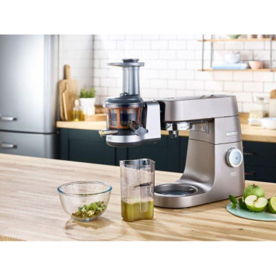 Насадка-соковитискач шнековий Kenwood KAX720PL Насадка-соковитискач шнековий Kenwood KAX720PL