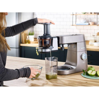Насадка-соковитискач шнековий Kenwood KAX720PL Насадка-соковитискач шнековий Kenwood KAX720PL