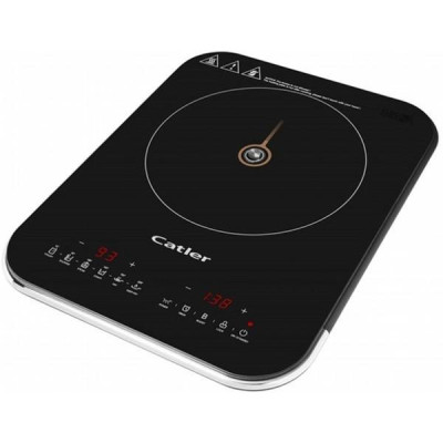 Настільна плита Catler IH 4010