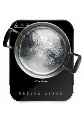 Настільна плита Catler IH 4010