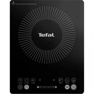 Настільна плита Tefal Everyday Slim IH210801