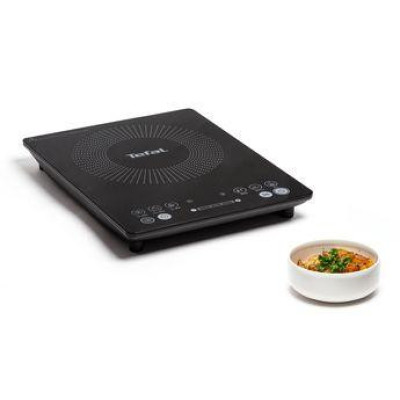 Настільна плита Tefal Everyday Slim IH210801