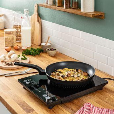 Настільна плита Tefal Everyday Slim IH210801