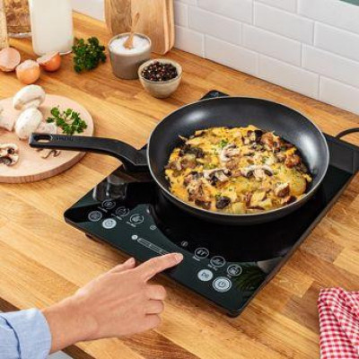 Настільна плита Tefal Everyday Slim IH210801