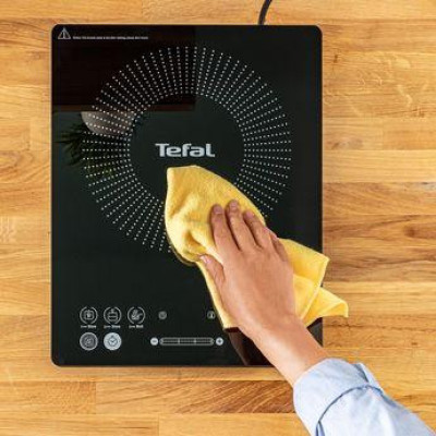 Настільна плита Tefal Everyday Slim IH210801