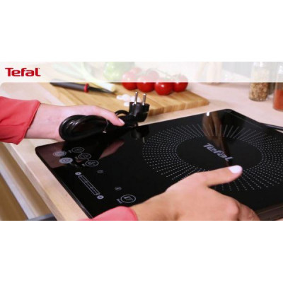 Настільна плита Tefal Everyday Slim IH210801