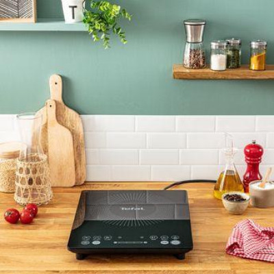 Настільна плита Tefal Everyday Slim IH210801