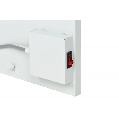 Обігрівач Ardesto HCP-600WTM