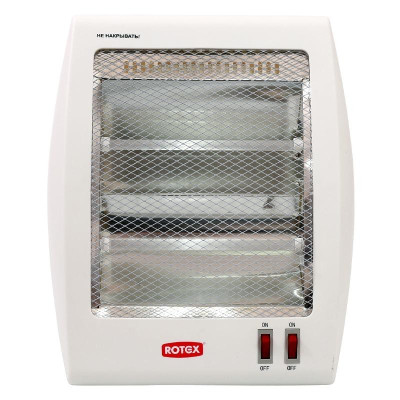 Обігрівач Rotex RAS15-H