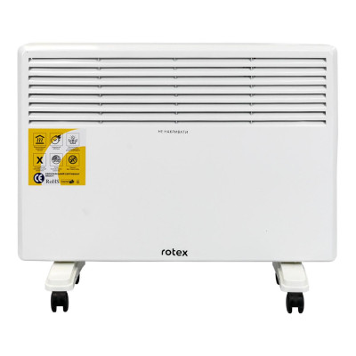 Обігрівач Rotex RCH16-X