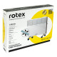 Обігрівач Rotex RCH16-X