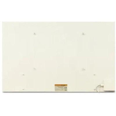 Обігрівач TEPLOCERAMIC TCM-RA750-WHITE
