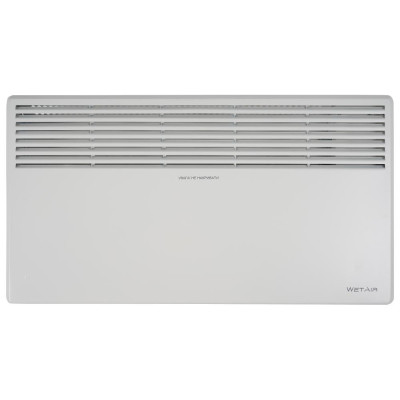 Обігрівач WetAir WCH-2000EW