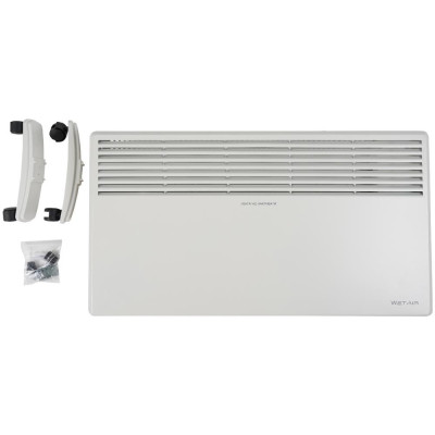 Обігрівач WetAir WCH-2000EW