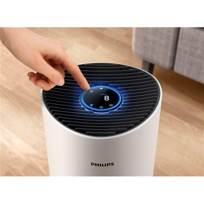 Очищувач повітря Philips AC1715/10 Очищувач повітря Philips AC1715/10