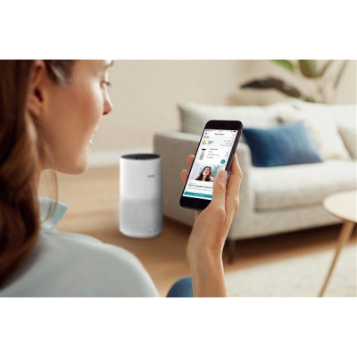Очищувач повітря Philips AC1715/10 Очищувач повітря Philips AC1715/10