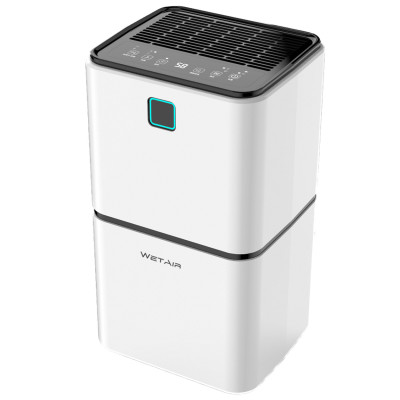 Осушувач повітря WetAir WAD-F12L Осушувач повітря WetAir WAD-F12L