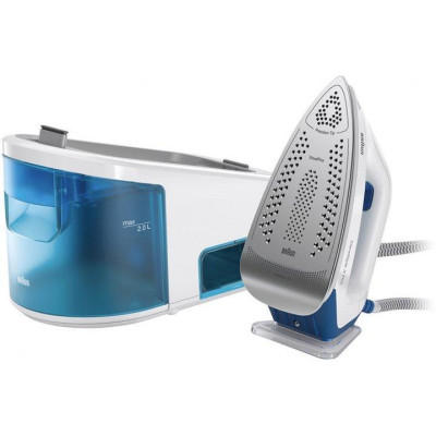 Парогенератор Braun CareStyle 3 IS 3157 BL