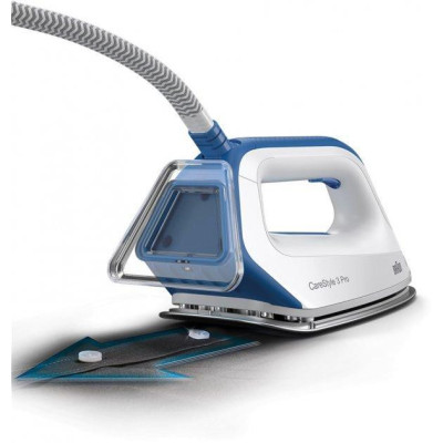 Парогенератор Braun CareStyle 3 IS 3157 BL