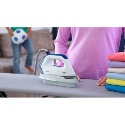 Парогенератор Braun CareStyle 3 IS 3157 BL