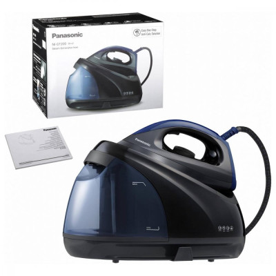Парогенератор Panasonic NI-GT200ATW