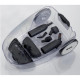 Пароочисник Ariete XVAPOR NO STOP 4147