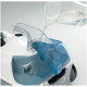 Пароочисник Ariete XVAPOR NO STOP 4147