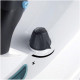 Пароочисник Ariete XVAPOR NO STOP 4147