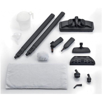 Пароочисник Ariete XVAPOR NO STOP 4147