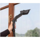 Пароочисник Ariete XVAPOR NO STOP 4147