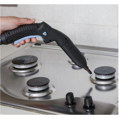 Пароочисник Ariete XVAPOR NO STOP 4147